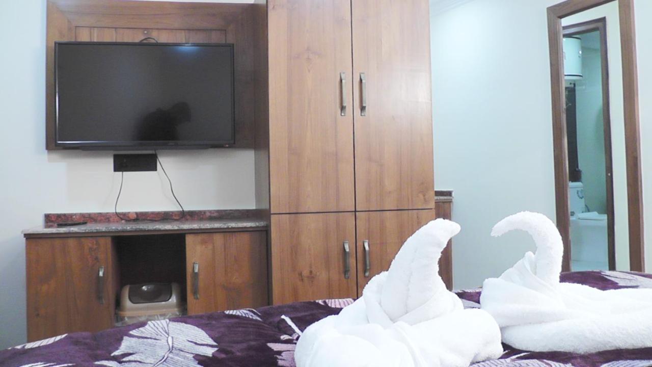 Hotel Jakhu Heights Shimla Ngoại thất bức ảnh