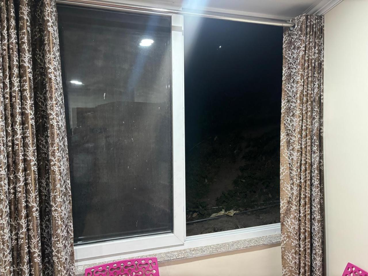 Hotel Jakhu Heights Shimla Ngoại thất bức ảnh